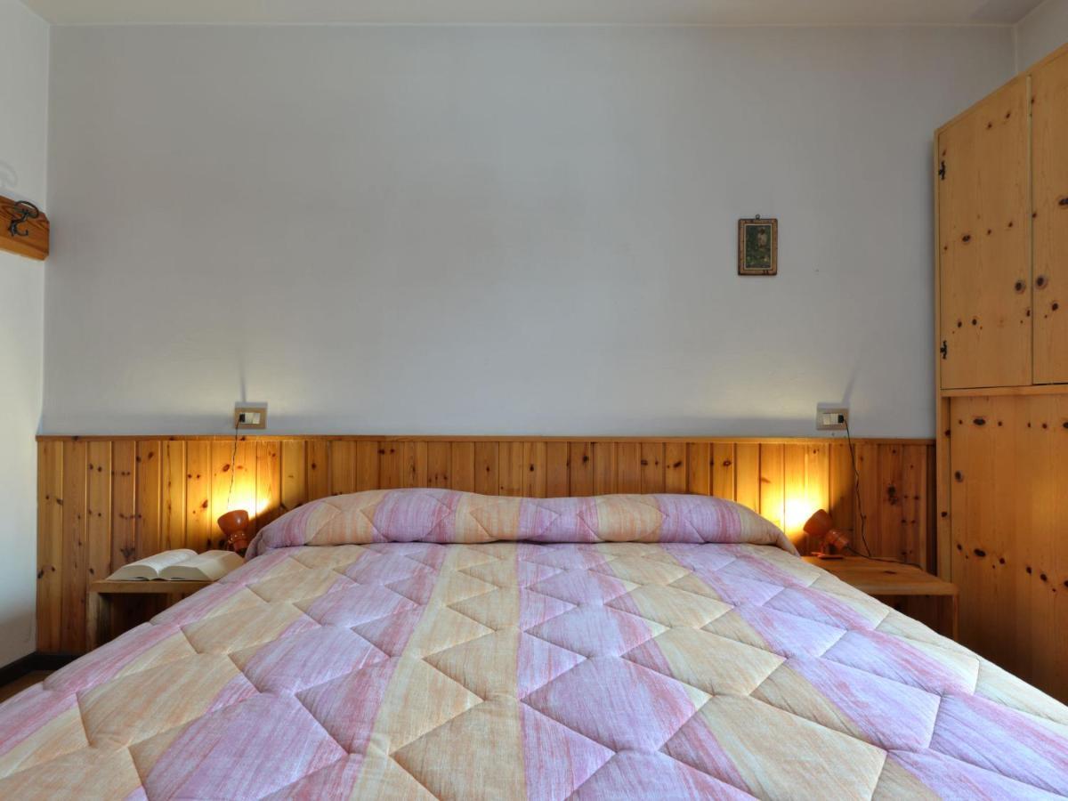 Apartment Des Alpes-14 By Interhome Canazei Dış mekan fotoğraf