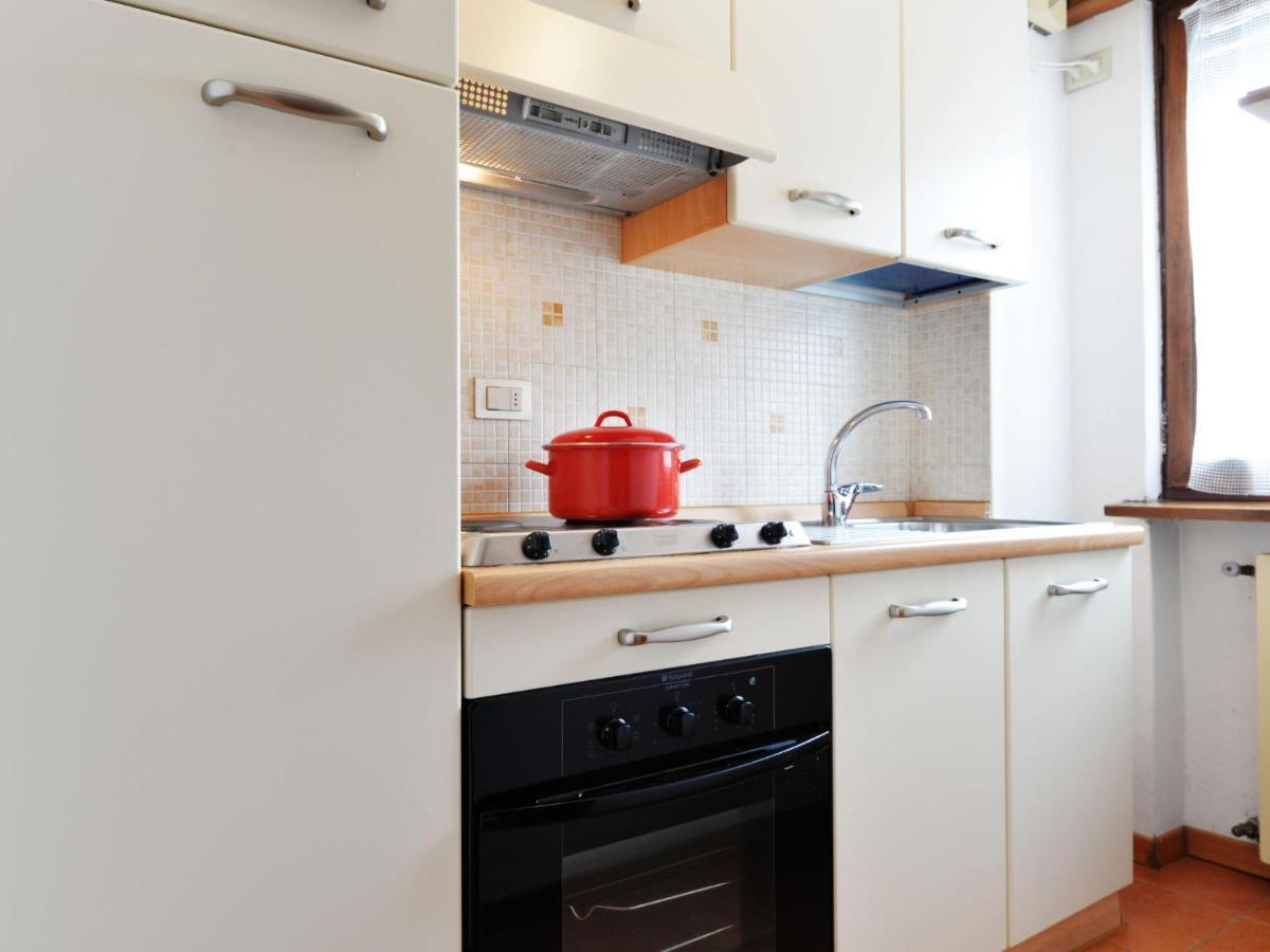 Apartment Des Alpes-14 By Interhome Canazei Dış mekan fotoğraf