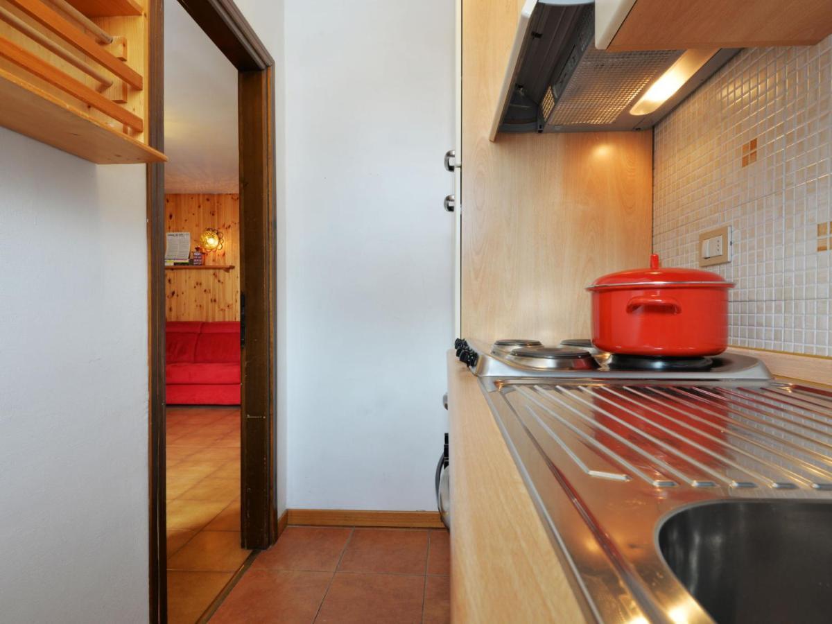 Apartment Des Alpes-14 By Interhome Canazei Dış mekan fotoğraf
